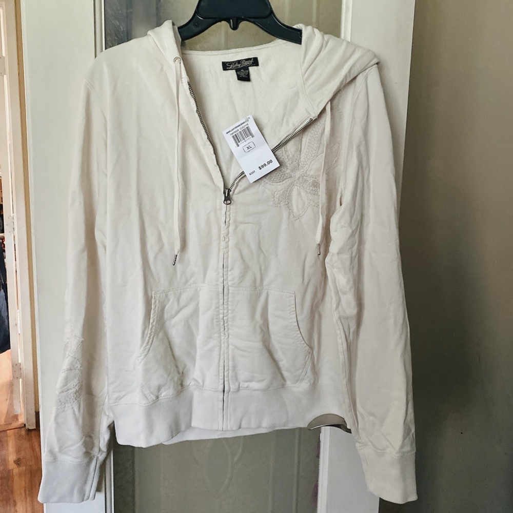 Lucky Brand Sweatshirt